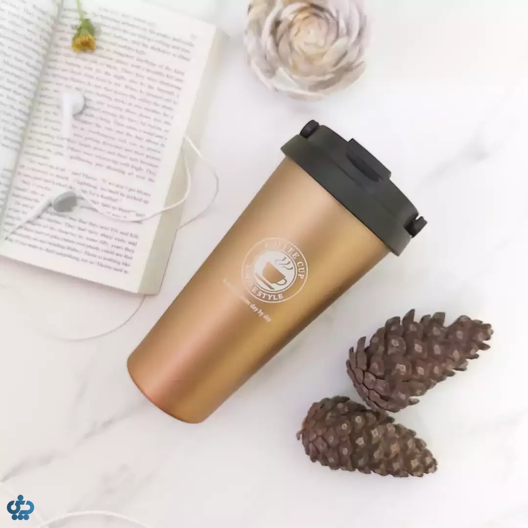 ماگ با چاپ اختصاصی