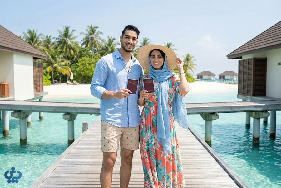 مالدیو؛ بهشت روی زمین