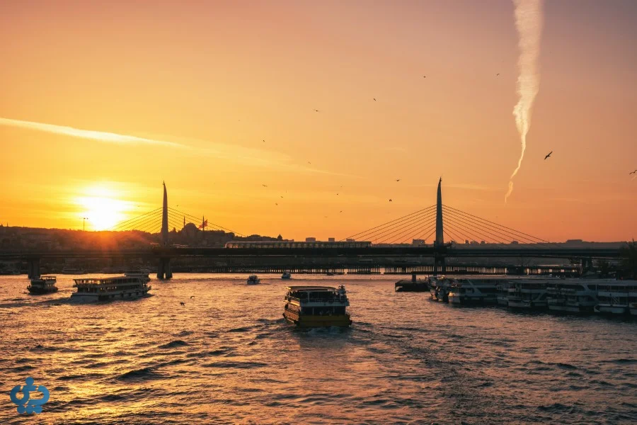 بهترین زمان سفر به استانبول