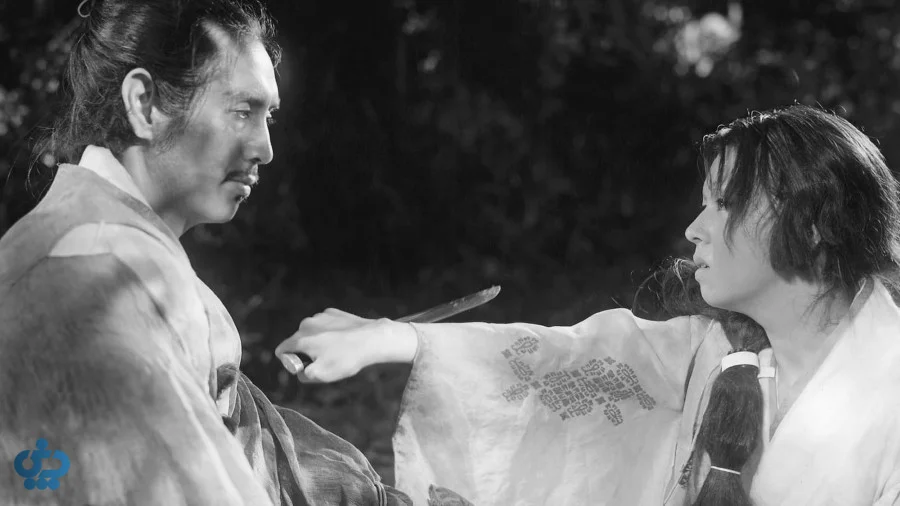 راشومون (Rashomon - 1950)
