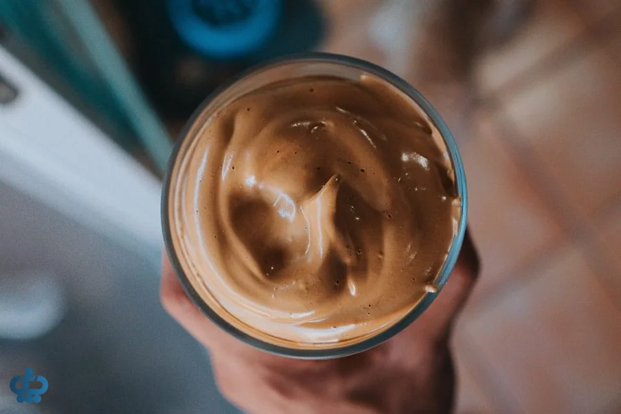 آموزش مرحله‌به‌مرحله تهیه قهوه دالگونا