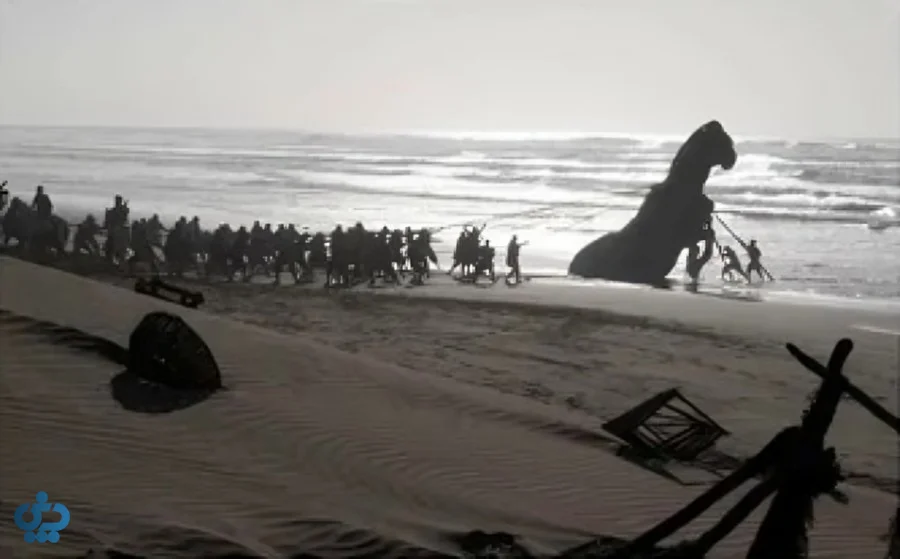 شاهکار جدید کریستوفر نولان، «ادیسه ۲۰۲۶» (The Odyssey)