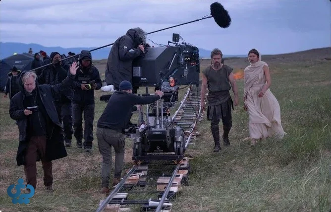 شاهکار جدید کریستوفر نولان، «ادیسه ۲۰۲۶» (The Odyssey)