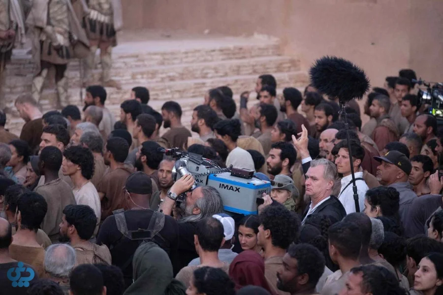 شاهکار جدید کریستوفر نولان، «ادیسه ۲۰۲۶» (The Odyssey)