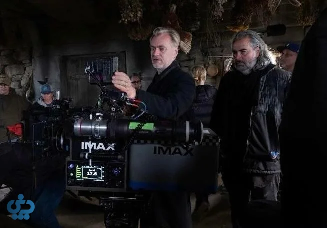 شاهکار جدید کریستوفر نولان، «ادیسه ۲۰۲۶» (The Odyssey)