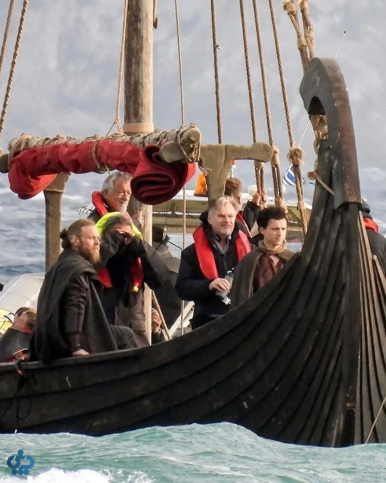 شاهکار جدید کریستوفر نولان، «ادیسه ۲۰۲۶» (The Odyssey)