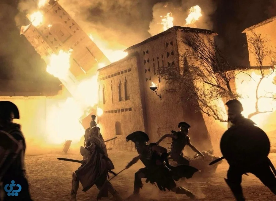 شاهکار جدید کریستوفر نولان، «ادیسه ۲۰۲۶» (The Odyssey)