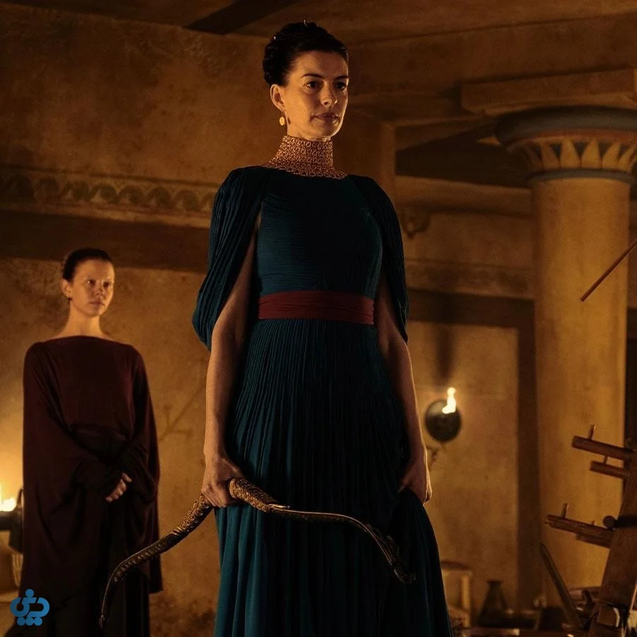 شاهکار جدید کریستوفر نولان، «ادیسه ۲۰۲۶» (The Odyssey)