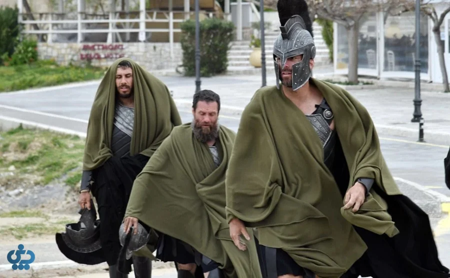 شاهکار جدید کریستوفر نولان، «ادیسه ۲۰۲۶» (The Odyssey)