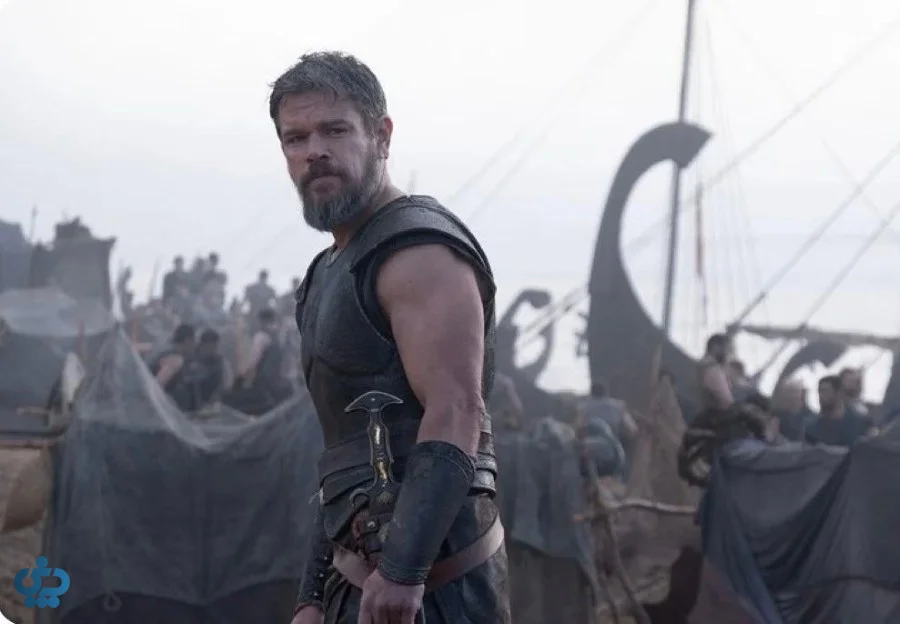 شاهکار جدید کریستوفر نولان، «ادیسه ۲۰۲۶» (The Odyssey)