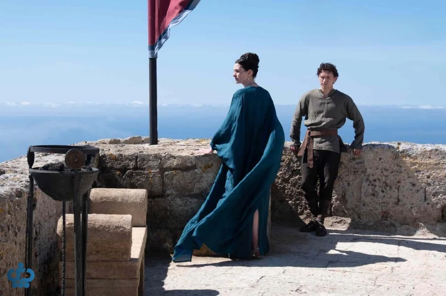 شاهکار جدید کریستوفر نولان، «ادیسه ۲۰۲۶» (The Odyssey)