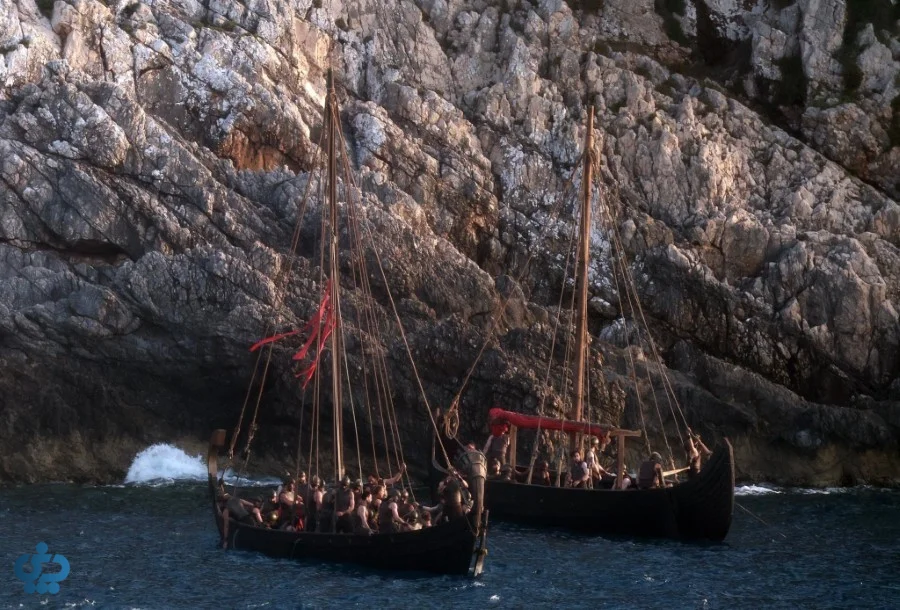 شاهکار جدید کریستوفر نولان، «ادیسه ۲۰۲۶» (The Odyssey)