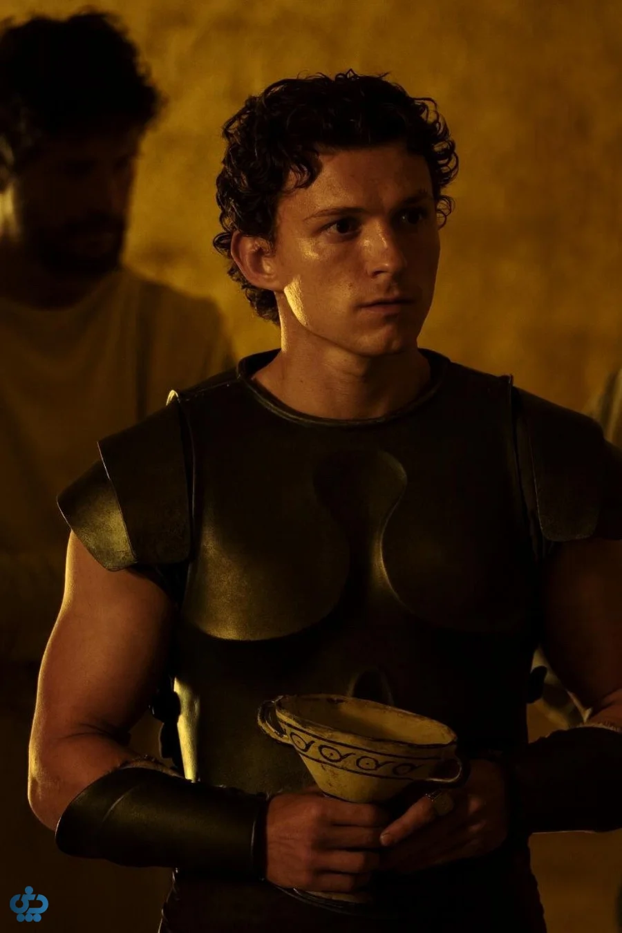 شاهکار جدید کریستوفر نولان، «ادیسه ۲۰۲۶» (The Odyssey)