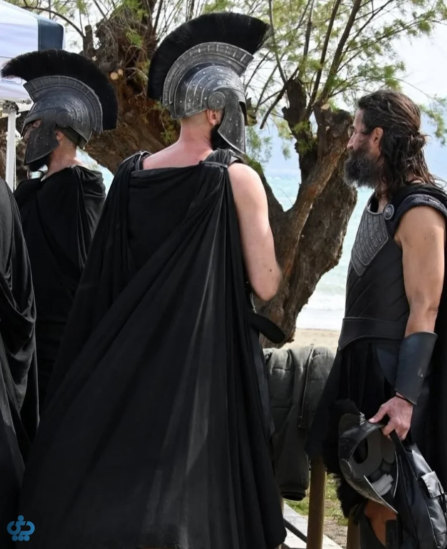 شاهکار جدید کریستوفر نولان، «ادیسه ۲۰۲۶» (The Odyssey)