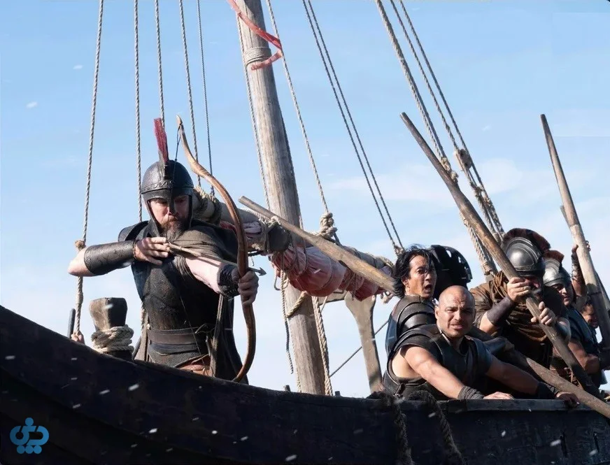 شاهکار جدید کریستوفر نولان، «ادیسه ۲۰۲۶» (The Odyssey)