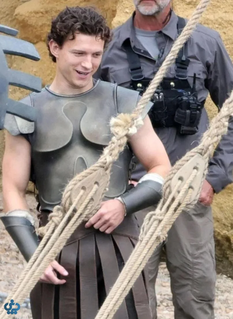 شاهکار جدید کریستوفر نولان، «ادیسه ۲۰۲۶» (The Odyssey)