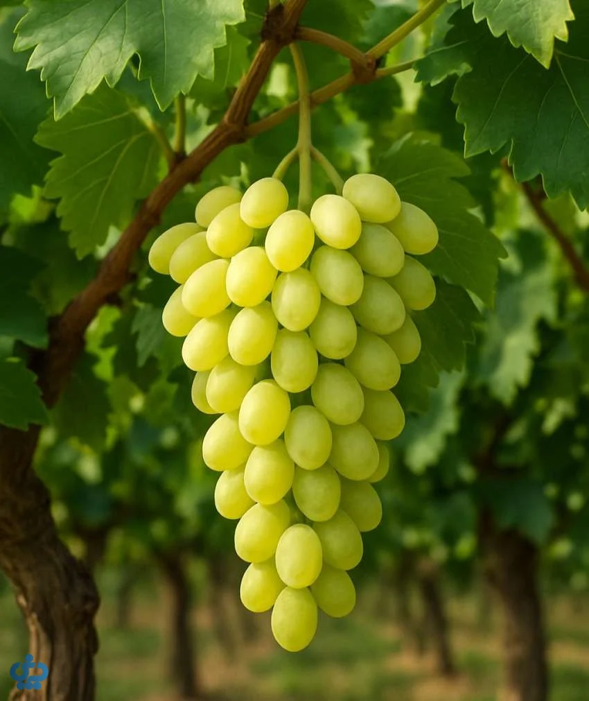 انگور تامپسون (Thompson Seedless)
