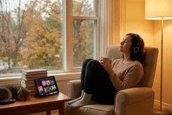 بهترین پادکست های فارسی؛ نقد و بررسی جامع ۳۰ پادکست برتر (آپدیت ۲۰۲۵)