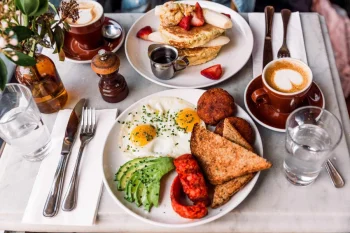 بهترین صبحانه