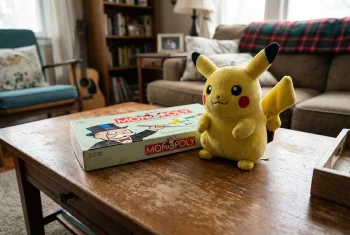 اثر ماندلا چیست؟ راز خاطرات دروغین و جهان‌های موازی (Mandela Effect)