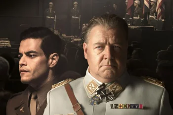 نقد و بررسی فیلم نورنبرگ 2025: آیا عدالت پس از جنگ جهانی اجرا شد؟