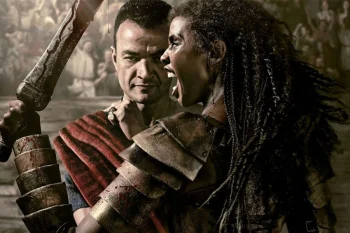 نقد و بررسی سریال اسپارتاکوس: خاندان آشور – بازگشت خونین به آرنای گلادیاتورها