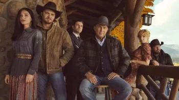 نقد و بررسی کامل سریال Yellowstone؛ شاهکار وسترن مدرن با کوین کاستنر