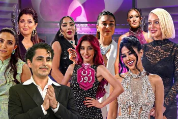 مسابقه زن روز؛ نبرد استایل‌ها با اجرای مهناز افشار + بیوگرافی کامل شرکت‌کنندگان