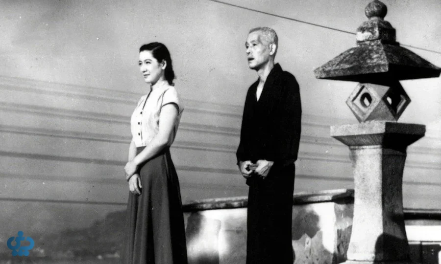 داستان توکیو (Tokyo Story - 1953)