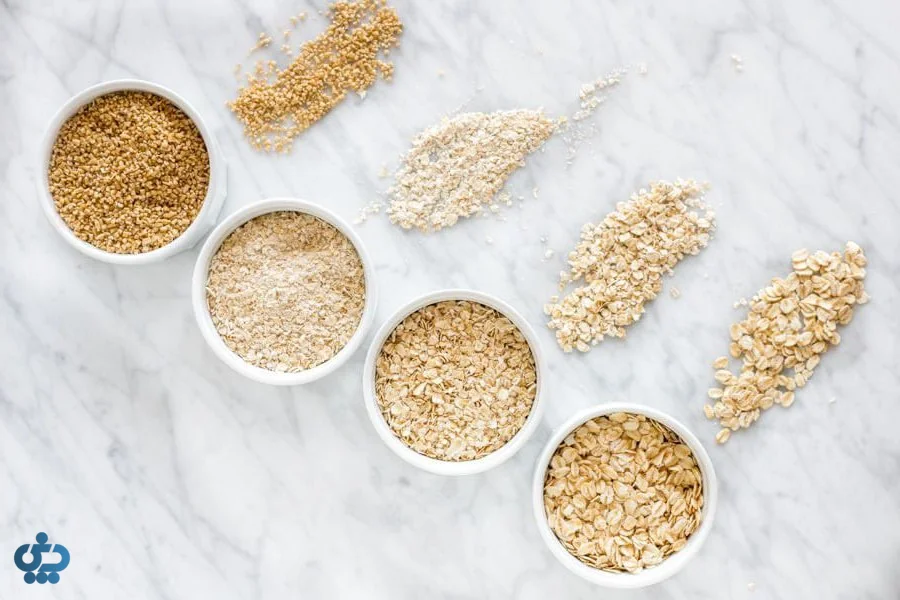 کدام نوع جو دوسر برای شما مناسب‌تر است