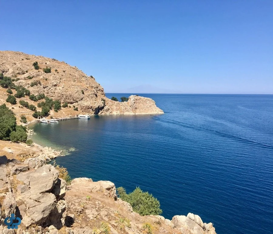 سفر به وان ترکیه