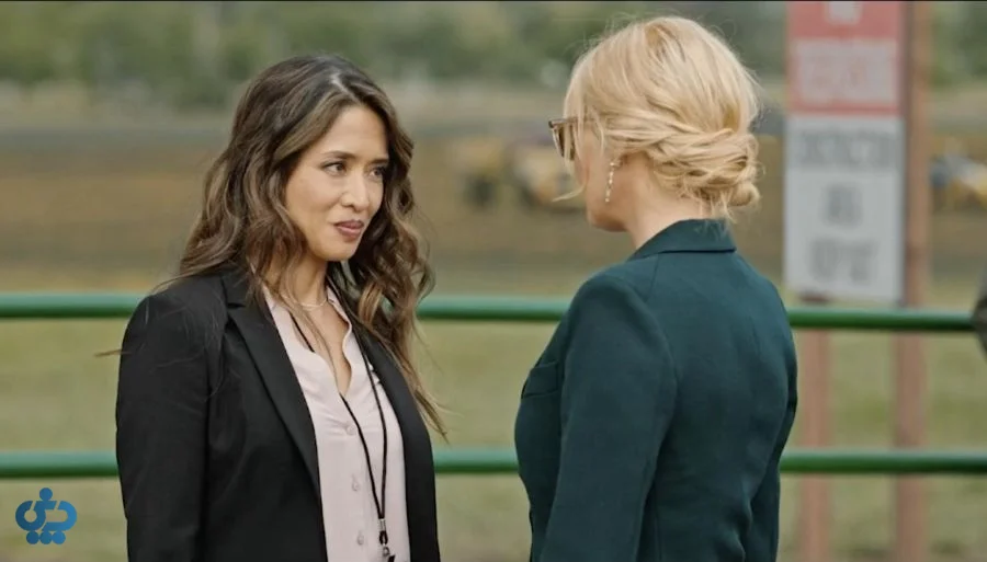 سریال Yellowstone