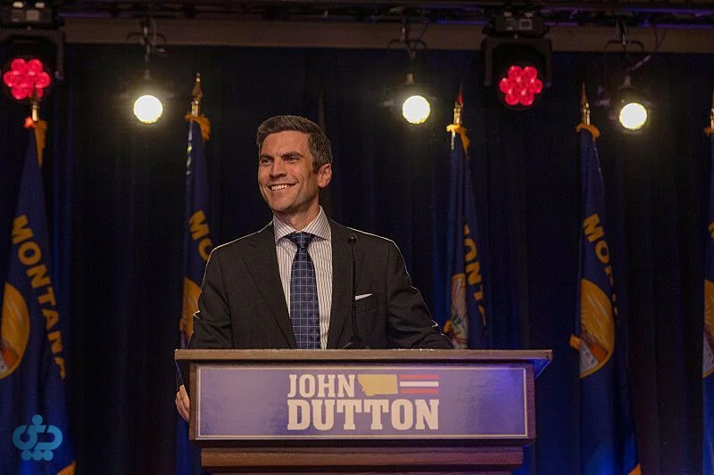 سریال Yellowstone