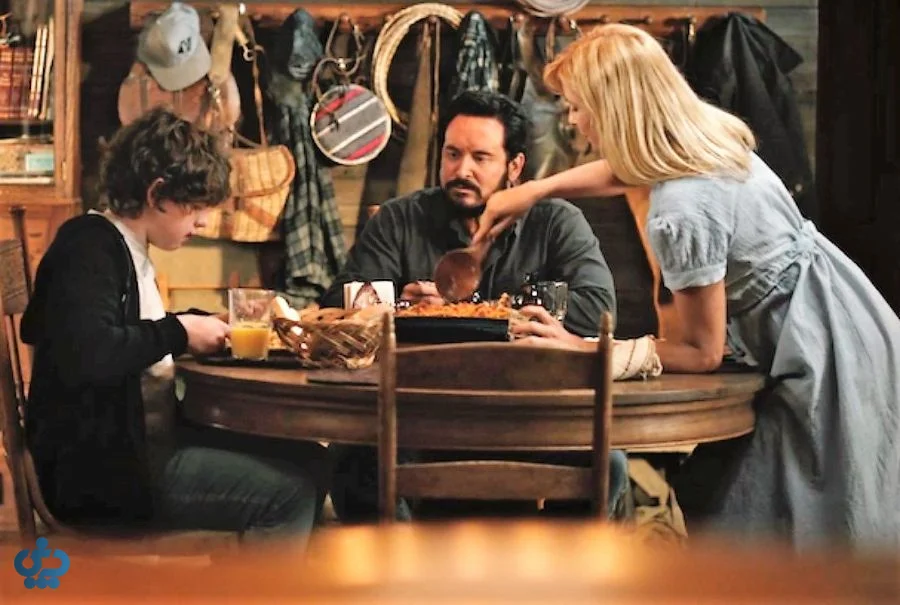 سریال Yellowstone