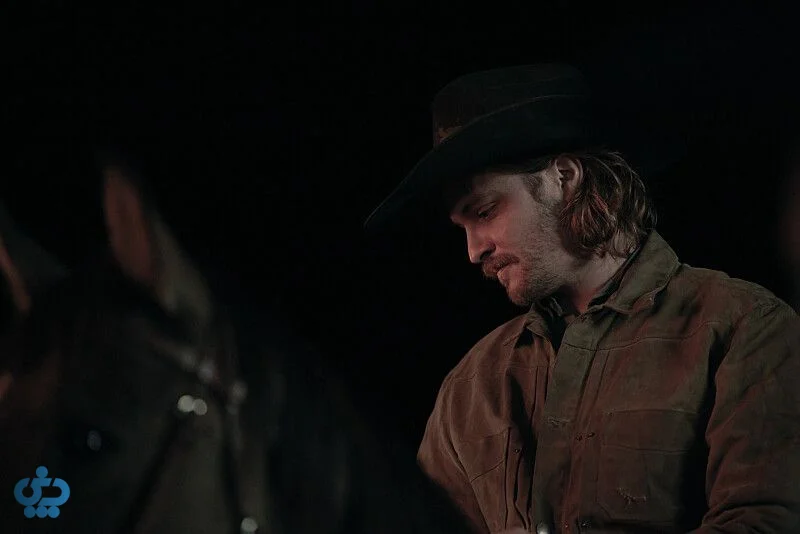 سریال Yellowstone