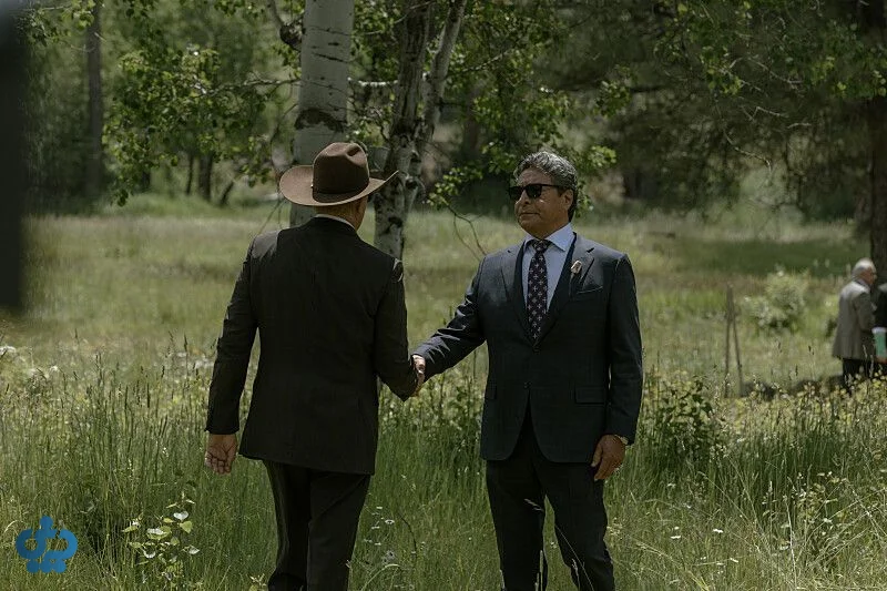 سریال Yellowstone