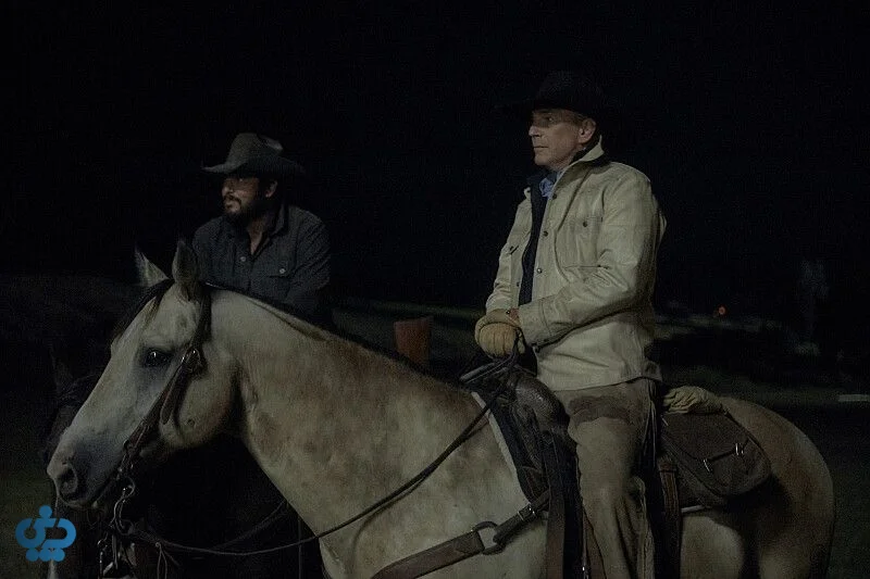 سریال Yellowstone