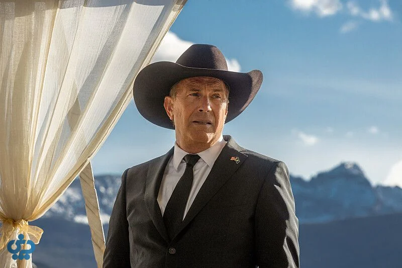 سریال Yellowstone