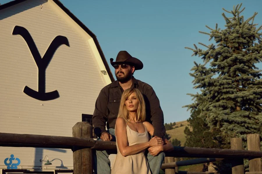 سریال Yellowstone