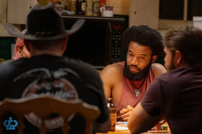 سریال Yellowstone