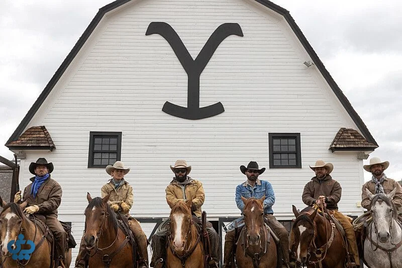 سریال Yellowstone