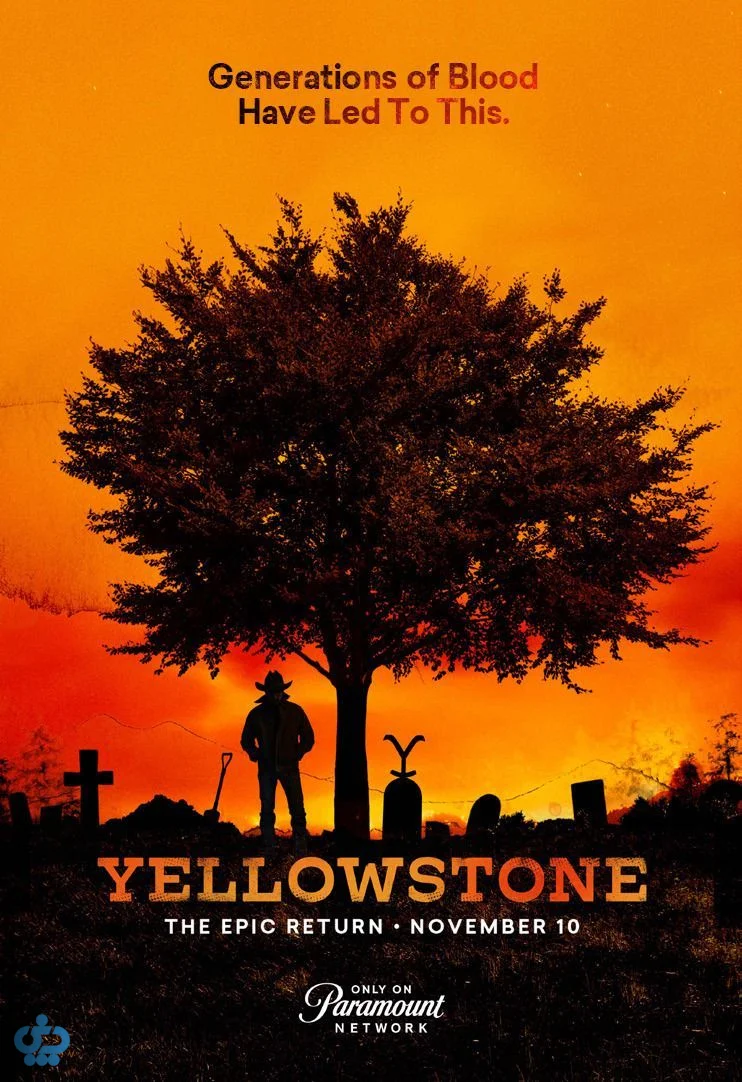 سریال Yellowstone