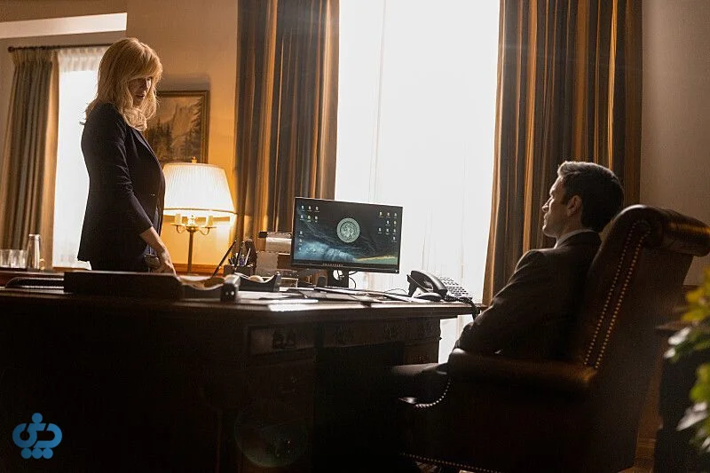 سریال Yellowstone