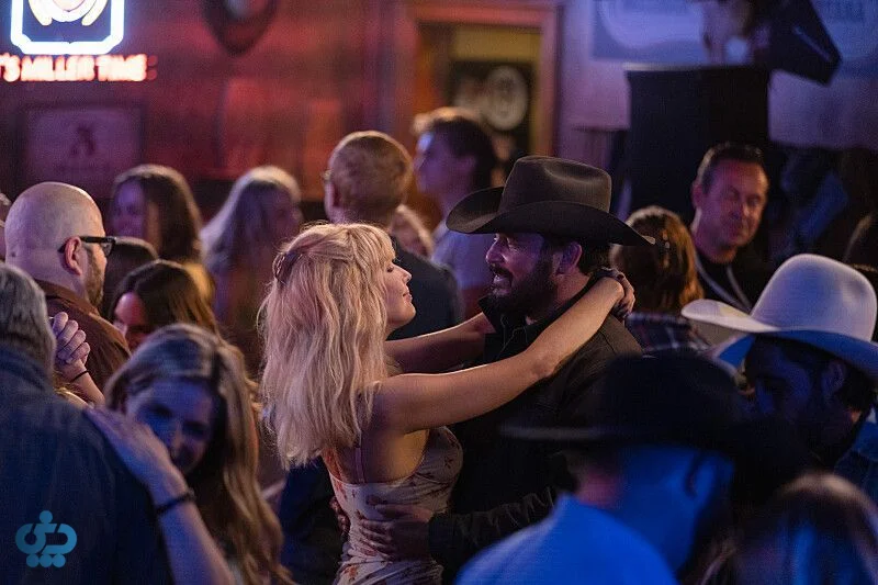 سریال Yellowstone