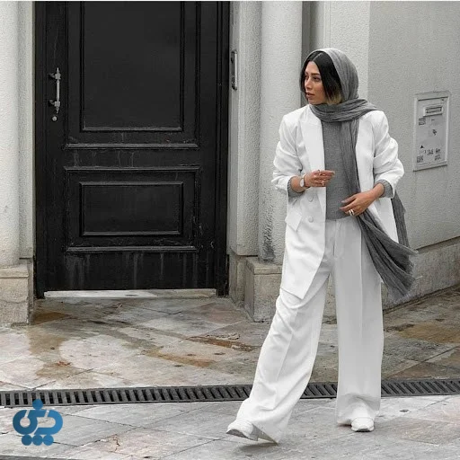 کت‌های اورسایز