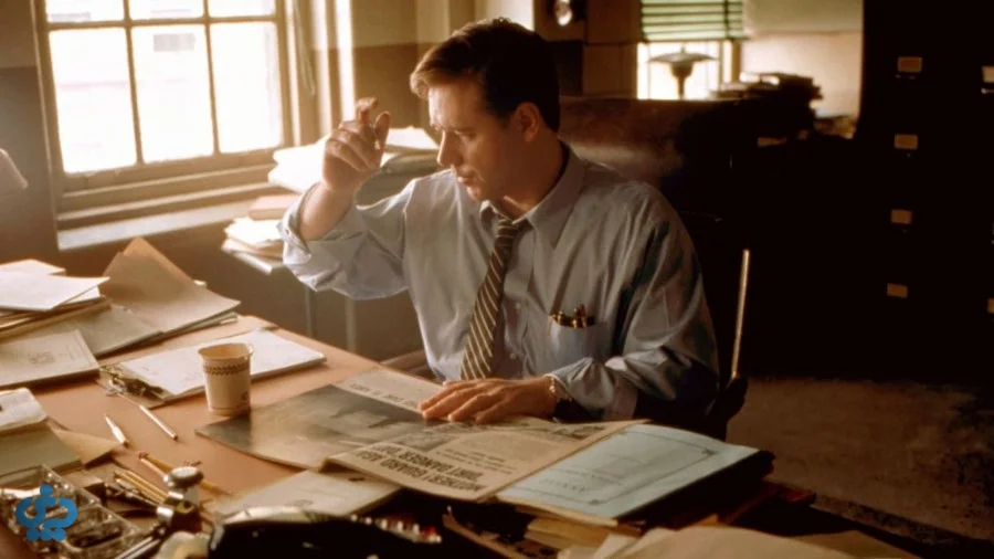 یک ذهن زیبا (A Beautiful Mind - 2001)؛ نبوغ در سایه جنون