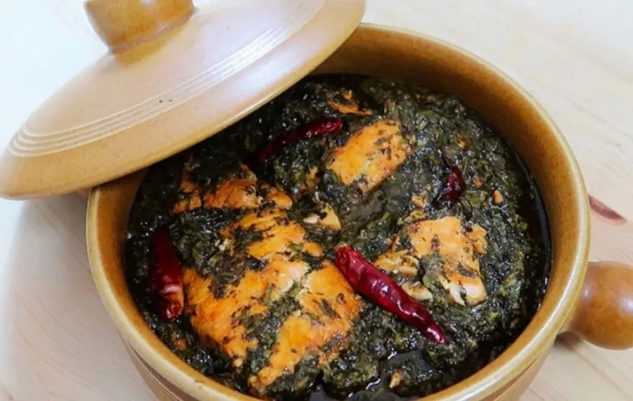 طرز تهیه قلیه ماهی جنوبی اصل؛ فوت‌وفن‌های خوشمزه شدن و رفع بوی زهم