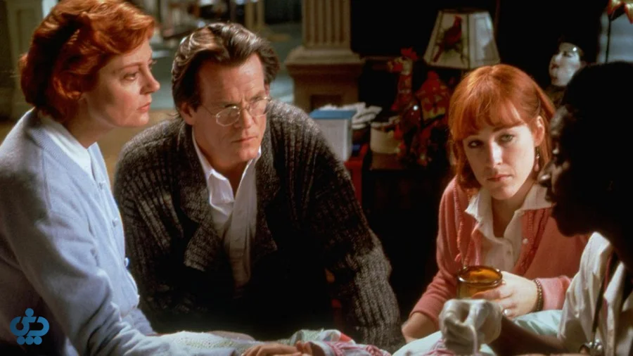 روغن لورنزو (Lorenzo's Oil - 1992)؛ قدرت عشق والدین