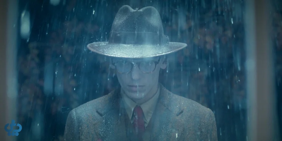 تصاویر فصل پنجم و پایانی Stranger Things