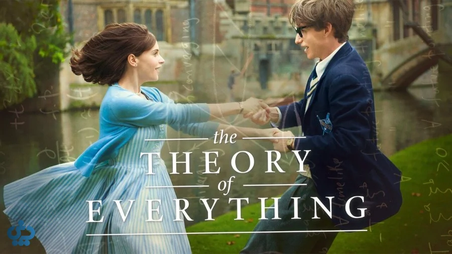 نظریه همه‌چیز (The Theory of Everything - 2014)؛ ذهن برتر